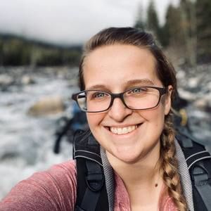 Meet your Posher, Kait